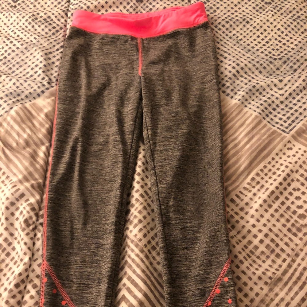 Girls leggings